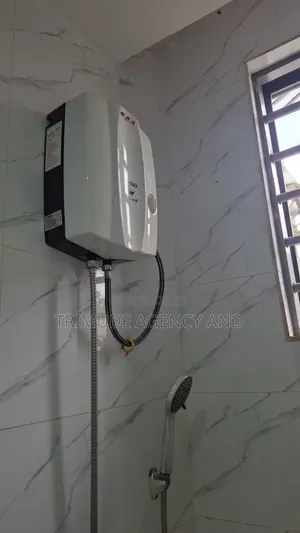 Mini Flat in Trimude Agency And, Kumasi Metropolitan for rent