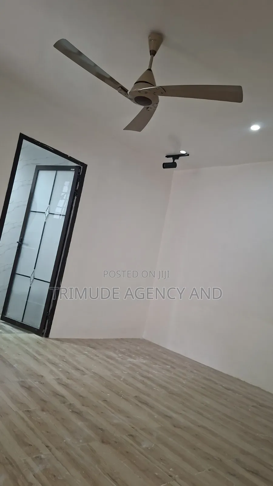 Mini Flat in Trimude Agency And, Kumasi Metropolitan for rent