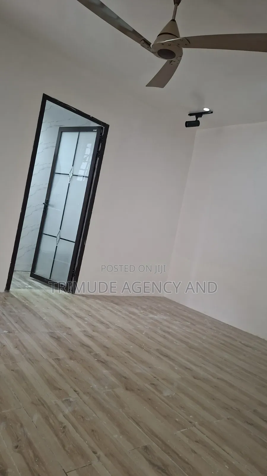 Mini Flat in Trimude Agency And, Kumasi Metropolitan for rent