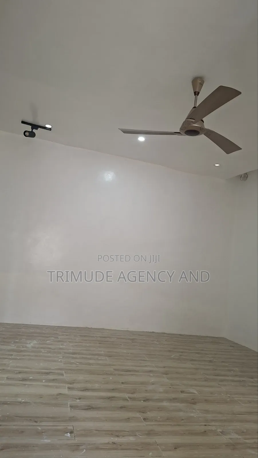 Mini Flat in Trimude Agency And, Kumasi Metropolitan for rent