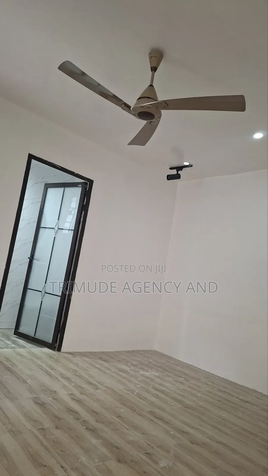 Mini Flat in Trimude Agency And, Kumasi Metropolitan for rent
