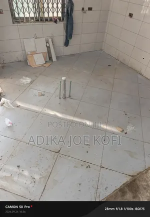 Tiles Installations Joefel Tilling Work