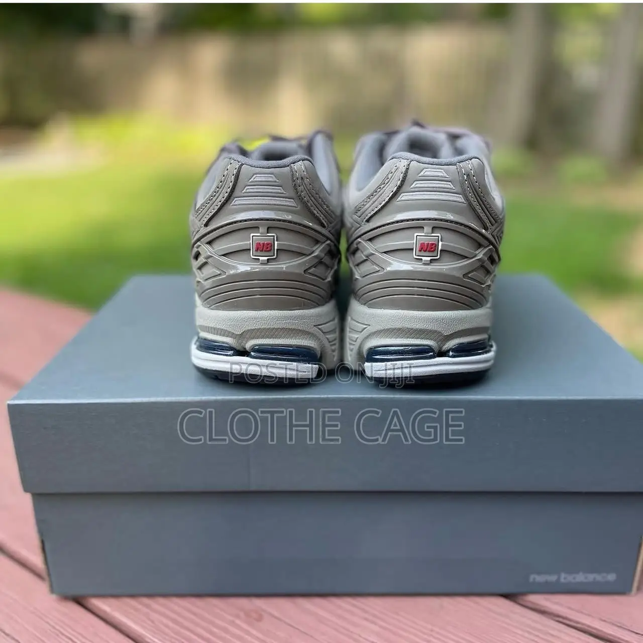 New Balance 1906R