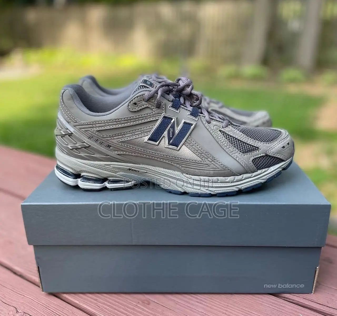 New Balance 1906R