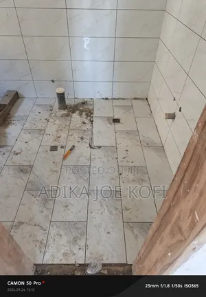 Experts Tiles Installer