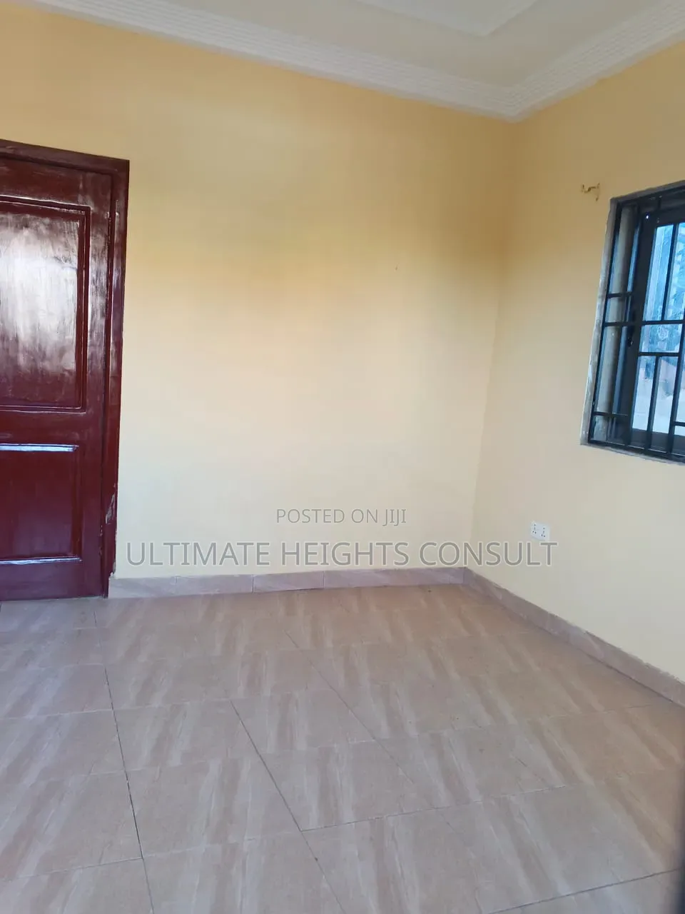 2bdrm Apartment in Odokor, Official Town for rent