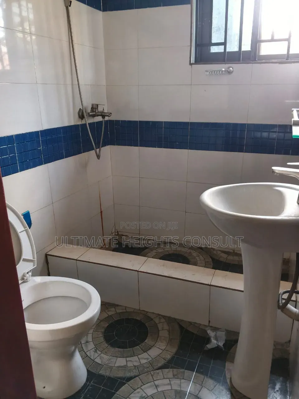 2bdrm Apartment in Odokor, Official Town for rent