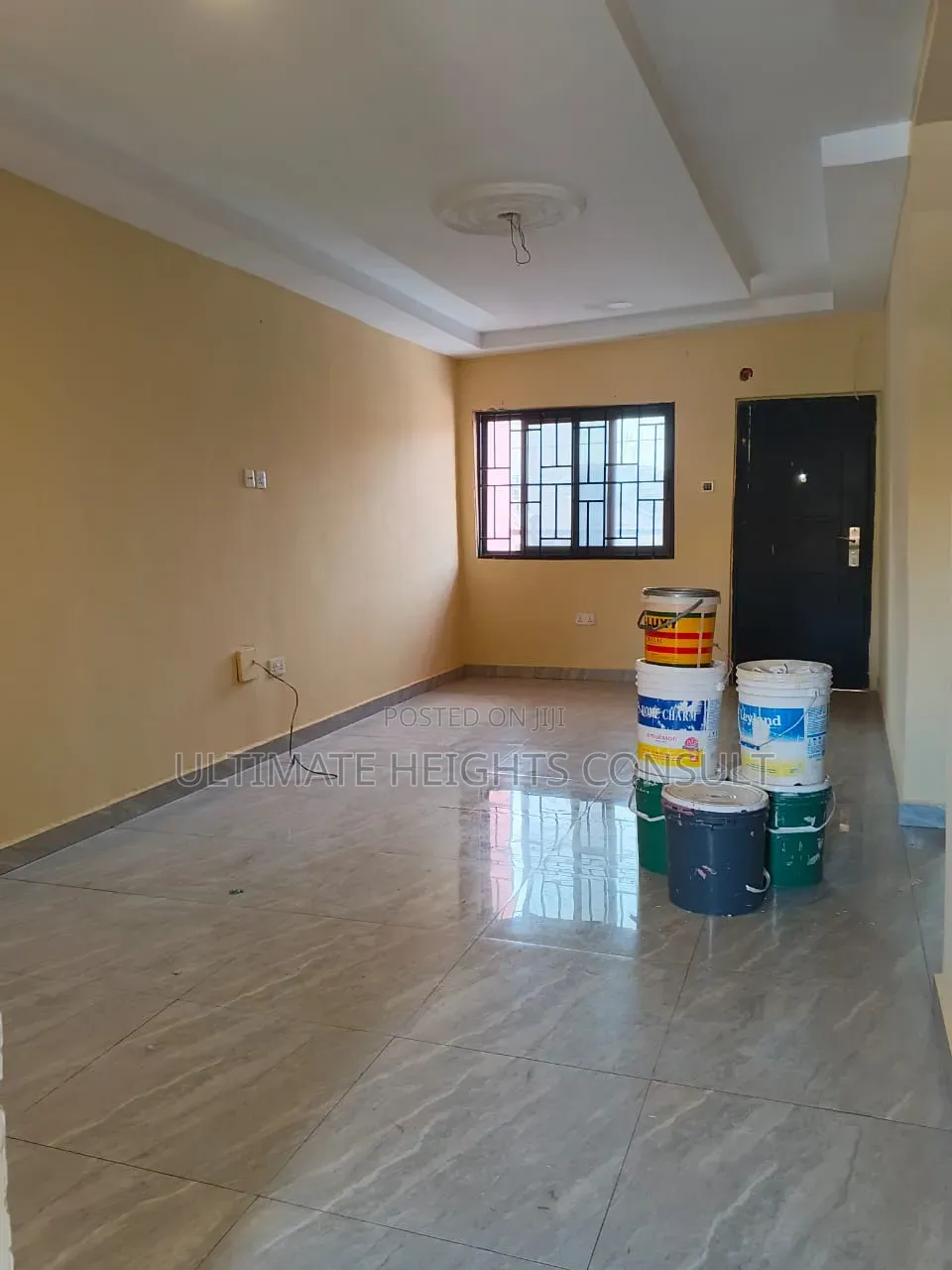2bdrm Apartment in Odokor, Official Town for rent
