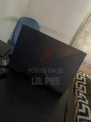 Laptop HP 15 16GB Intel Core i7 HDD+SSD 2T