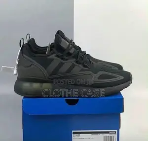 Adidas ZX Boost
