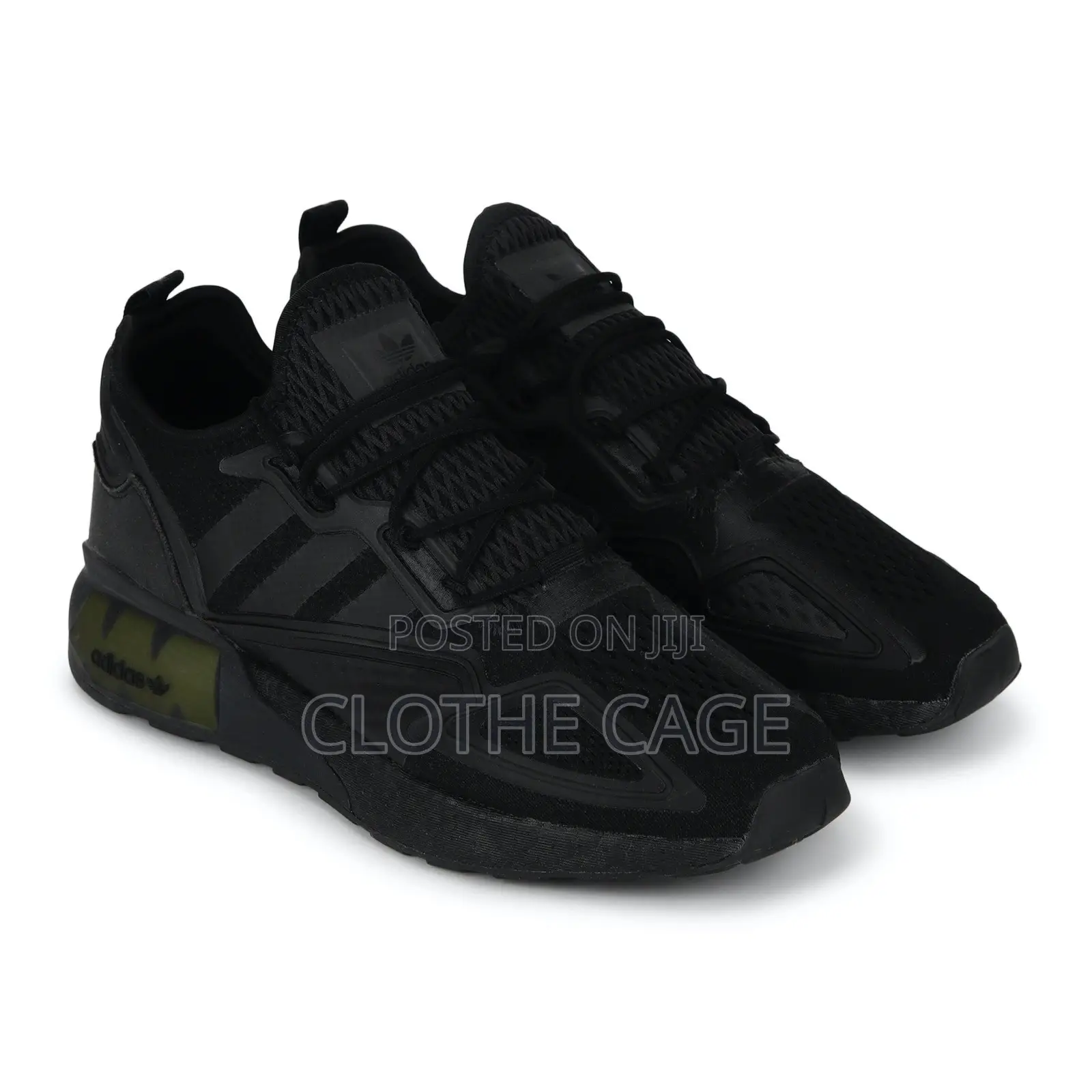 Adidas ZX Boost
