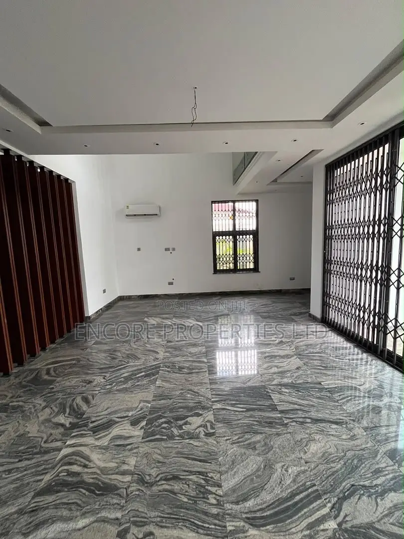 4bdrm House in A&C Mall Area for rent