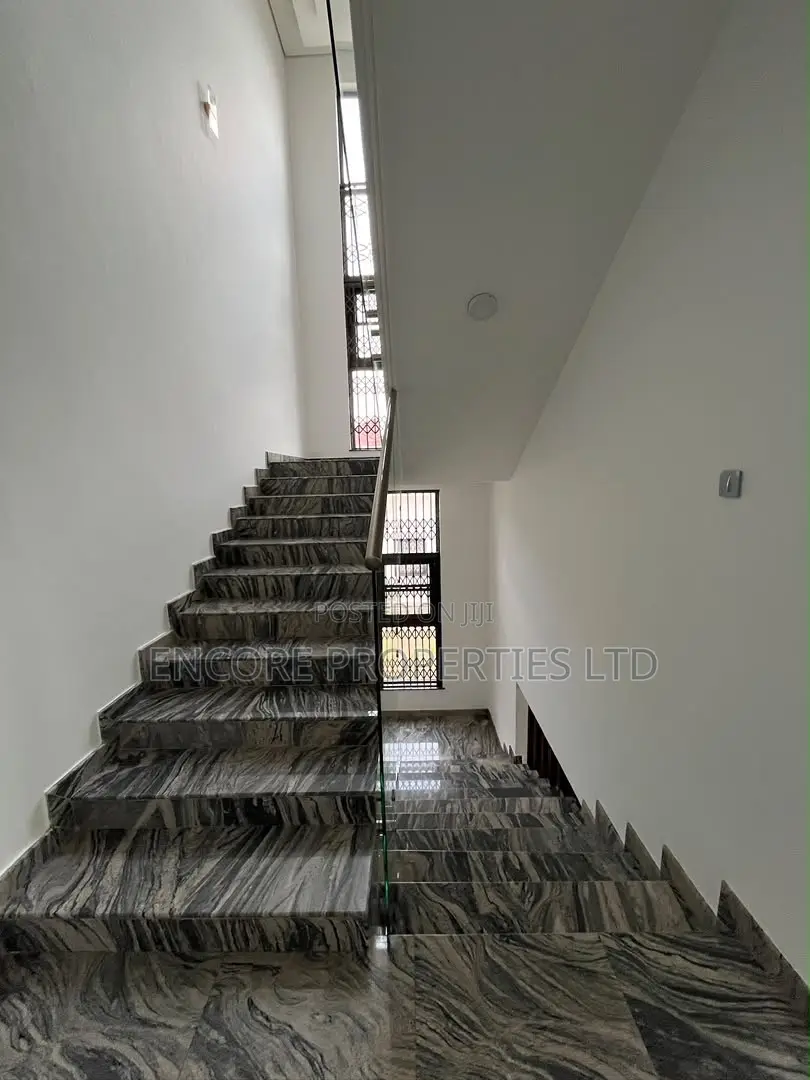 4bdrm House in A&C Mall Area for rent