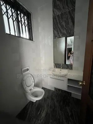 4bdrm House in A&C Mall Area for rent