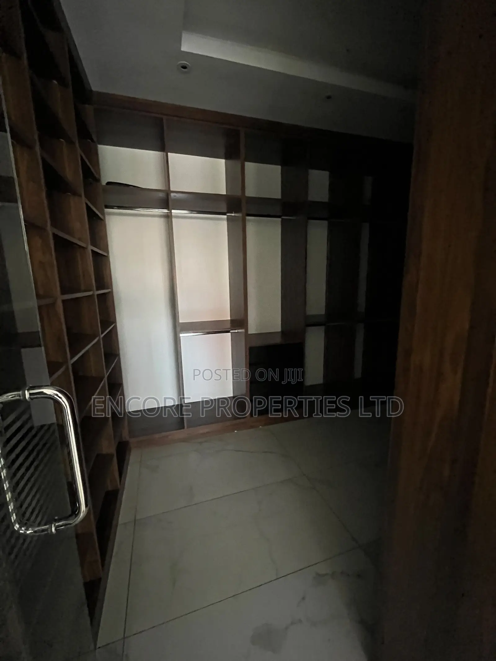 4bdrm House in A&C Mall Area for rent