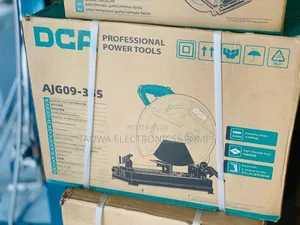 2600W DCA Cut-Off Machine