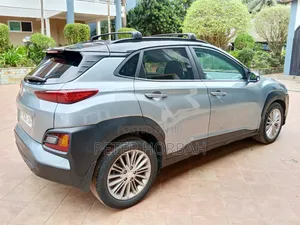 Hyundai Kona 2020 Gray