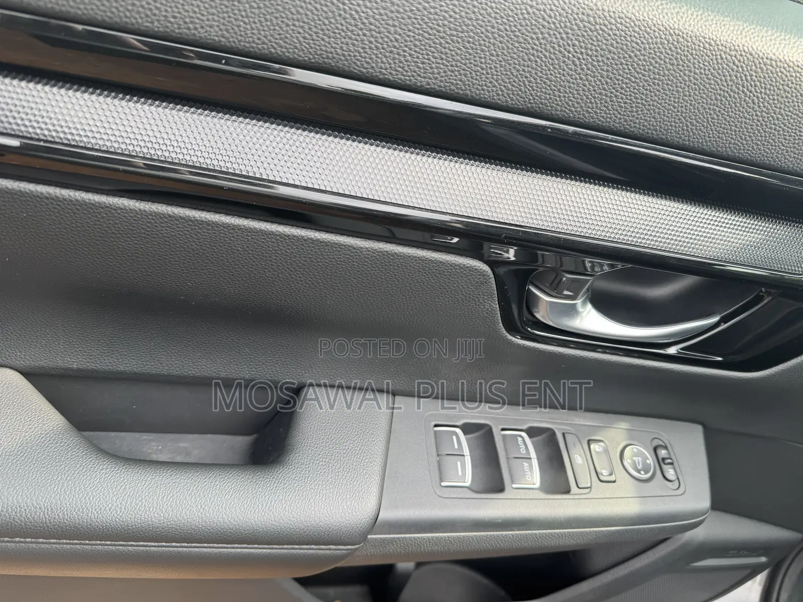 Honda CR-V EX AWD 2023 Gray