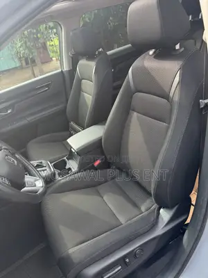 Honda CR-V EX AWD 2023 Gray