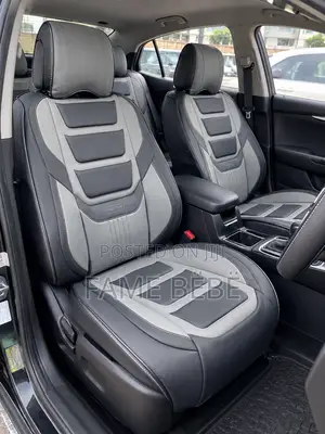 Leather Seat Cover