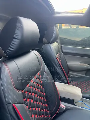 Honda Civic 1.8 DX Automatic 2008 Black