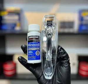 KKirkland Minoxidil