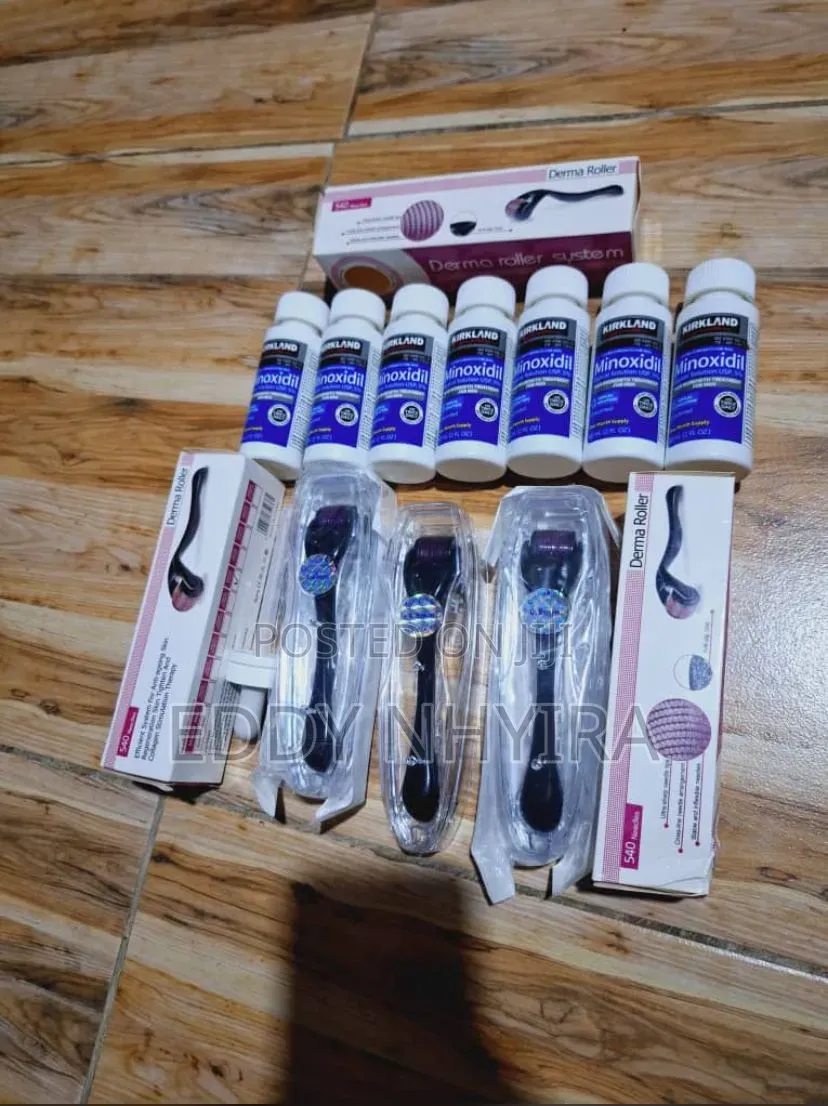 KKirkland Minoxidil