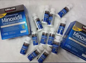 KKirkland Minoxidil