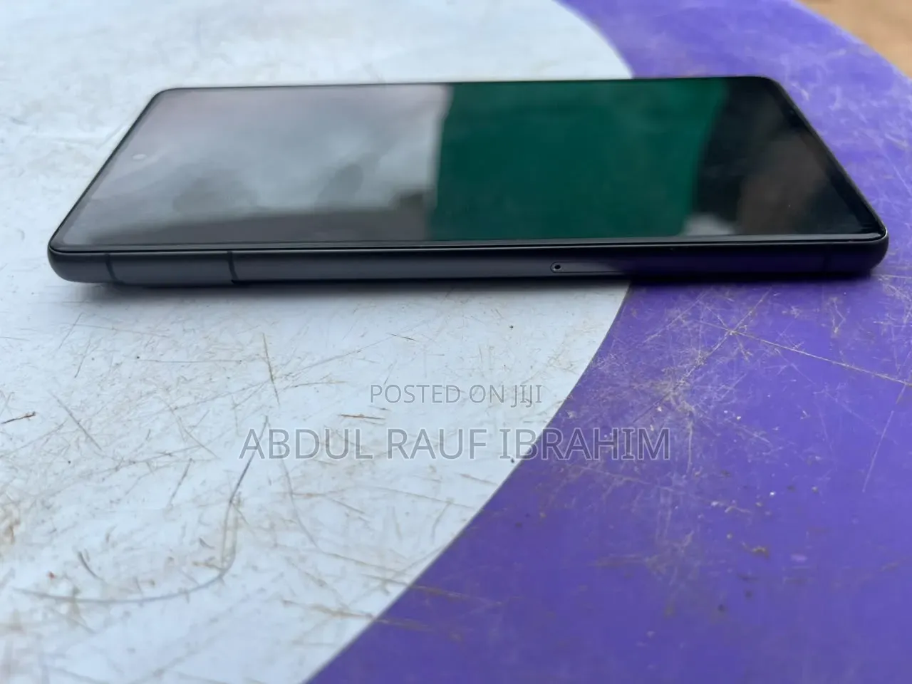Google Pixel 7 128 GB Black