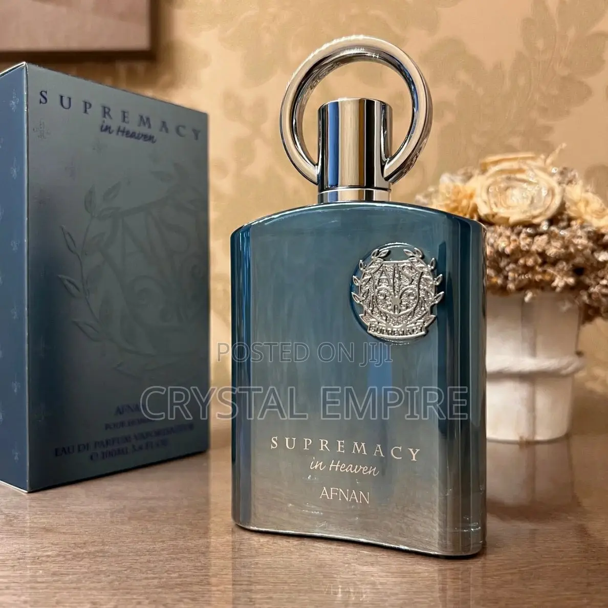 Afnan Supremacy in Heaven Perfume