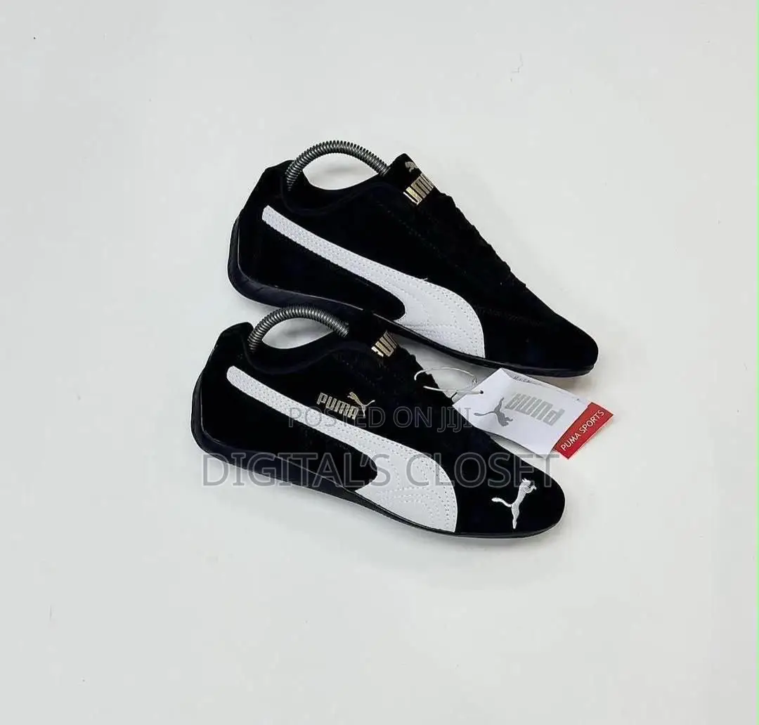Original Puma Cat