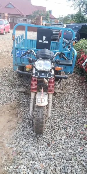 Haojin HJ150ZH-85 2025 Blue