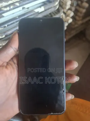 Samsung Galaxy A24 128 GB Black