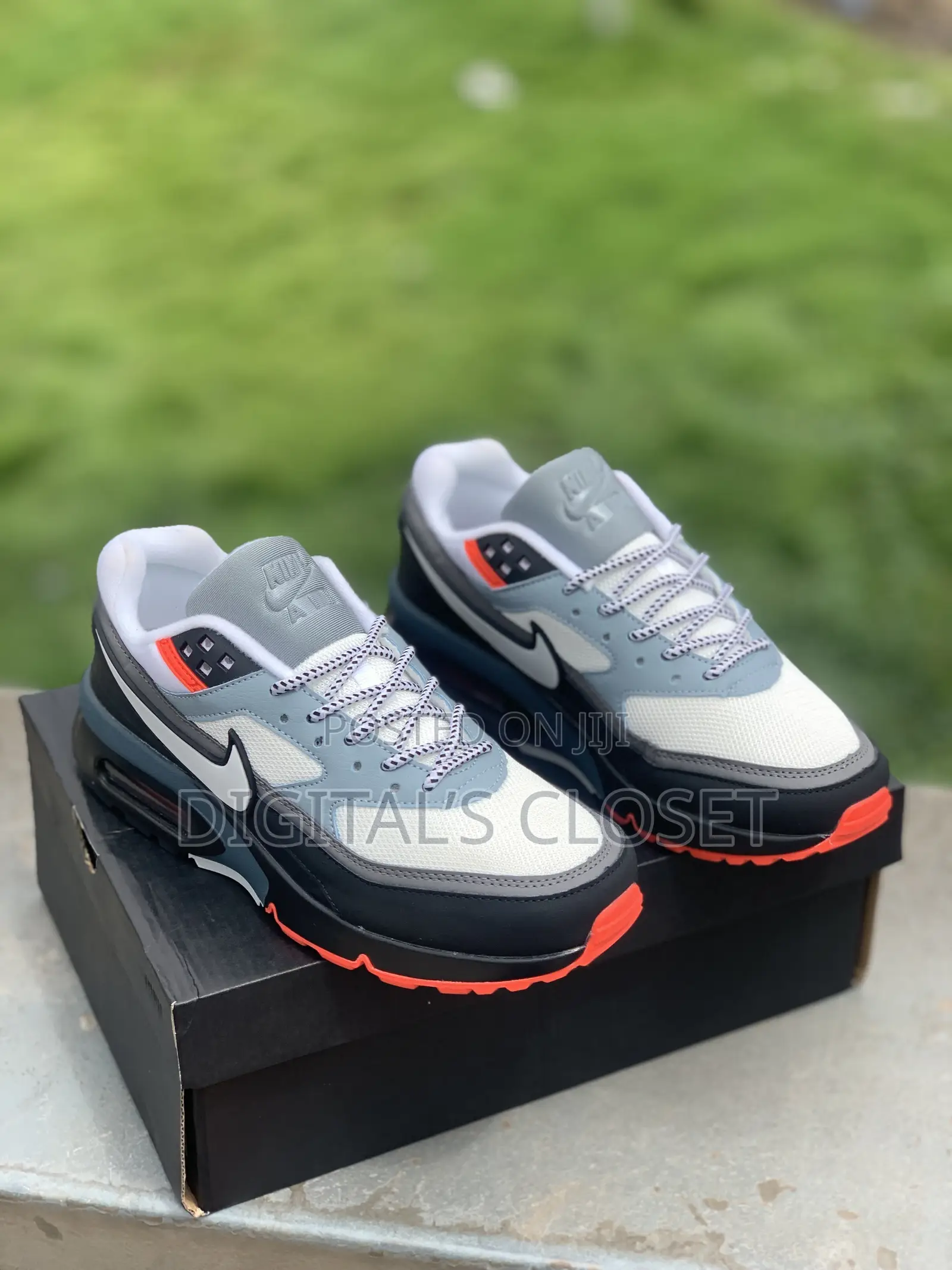 Nike Airmax.