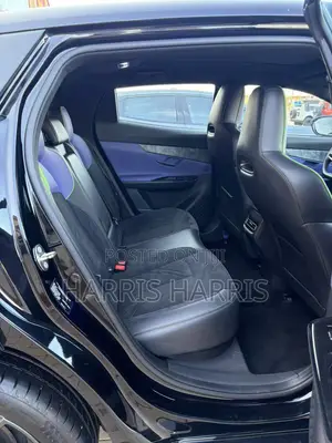 Changan UNI-K 2022 Gray