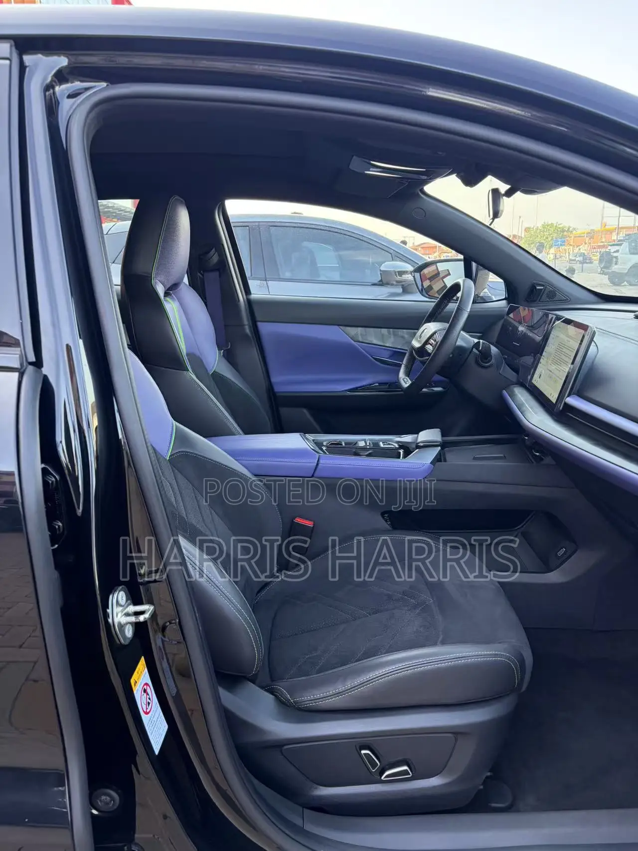 Changan UNI-K 2022 Gray