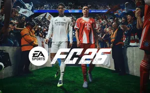 FC 26 PC Game (Steam Account)