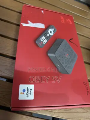 Android TV Box Plus Universal 4g Wifı