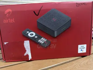 Android TV Box Plus Universal 4g Wifı