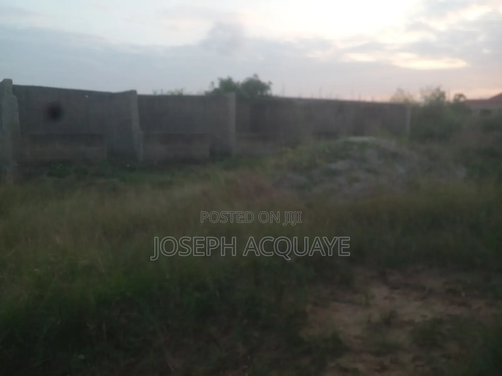 Land for Sale