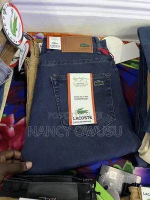 Quality Brand Jeans