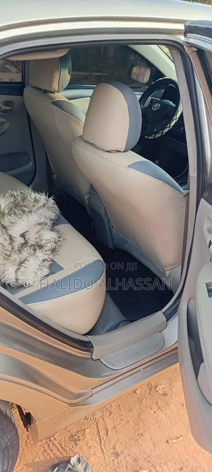 Toyota Corolla 2013 Silver
