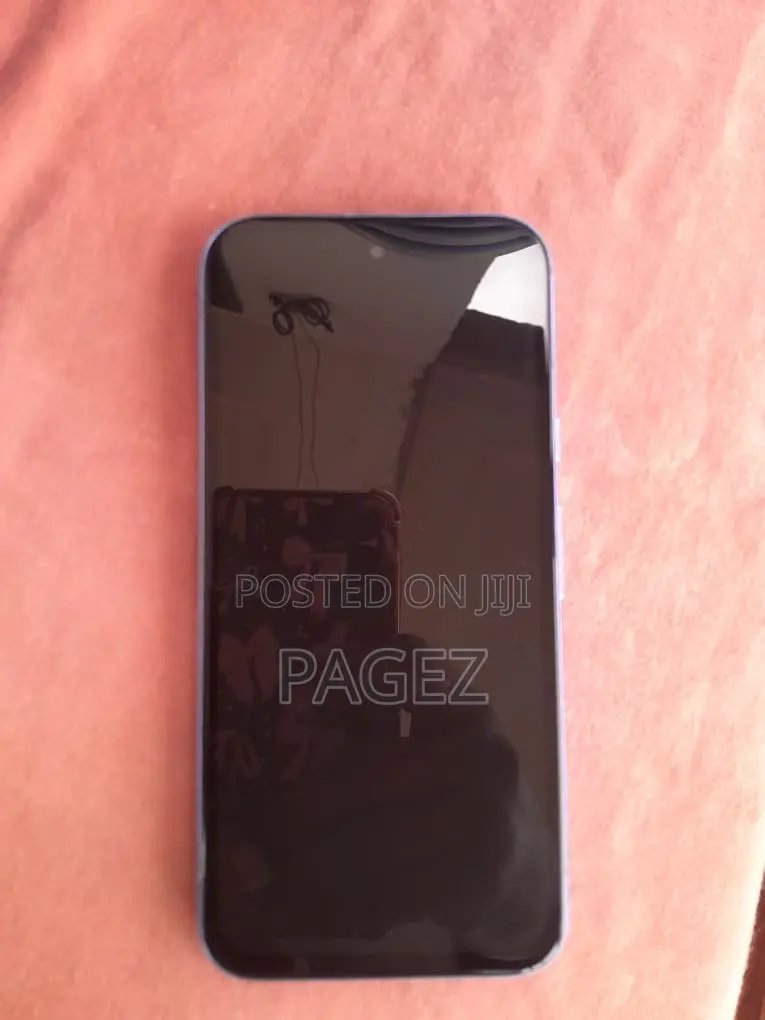 Google Pixel 8a 128 GB Blue