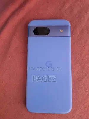 Google Pixel 8a 128 GB Blue
