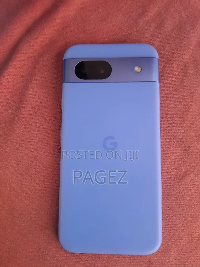 Google Pixel 8a 128 GB Blue