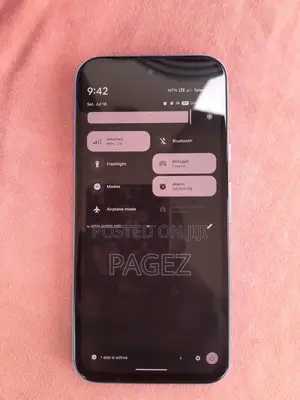 Google Pixel 8a 128 GB Blue