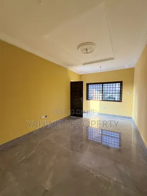 2bdrm Apartment in Spintex Baatsona for rent