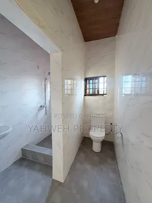 2bdrm Apartment in Spintex Baatsona for rent