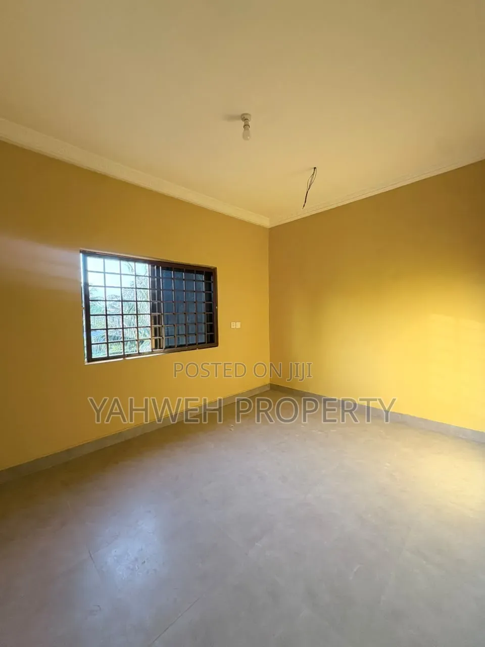 2bdrm Apartment in Spintex Baatsona for rent