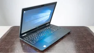 Laptop Dell Latitude 5580 8GB Intel Core i5 SSD 256GB